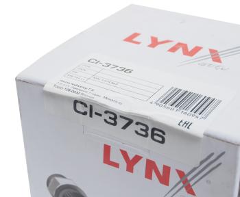 5 249 р. ШРУС внутренний MITSUBISHI Lancer (95-) комплект LYNX LYNX ci3736  с доставкой в г. Вологда. Увеличить фотографию 4