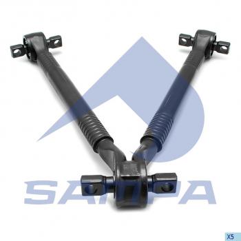Тяга реактивная MERCEDES Actros SAMPA SAMPA 095.279