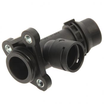 Тройник VW Golf (04-08) AUDI A3 (03-08) SKODA Octavia (04-08) системы охлаждения PATRON PATRON p29-0090