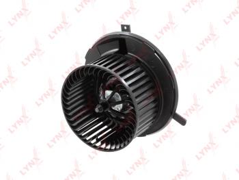 Вентилятор VW Golf (04-),Passat (05-),Tiguan,Touran (04-) SKODA Octavia отопителя салона LYNX LYNX rf1221