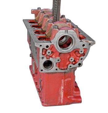 Блок цилиндров Д-240,243 ММЗ ММЗ 240-1002001-б2