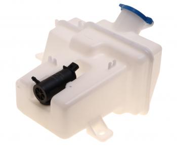 1 639 р. Бачок омывателя JAC N35 SOLLERS Argo 2.0 OE JAC 5207100w5000  с доставкой в г. Вологда. Увеличить фотографию 2
