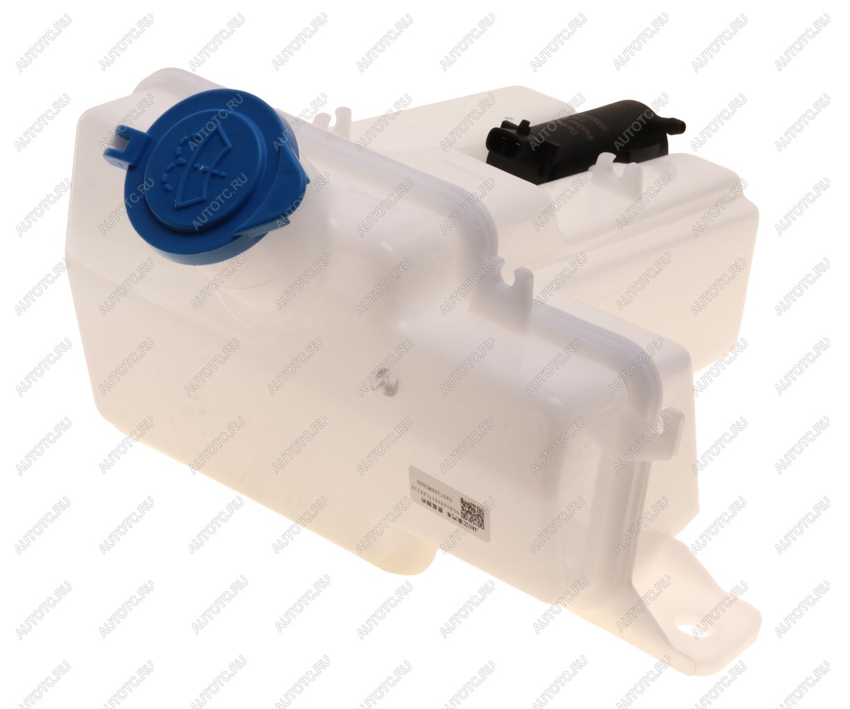 1 639 р. Бачок омывателя JAC N35 SOLLERS Argo 2.0 OE JAC 5207100w5000  с доставкой в г. Вологда