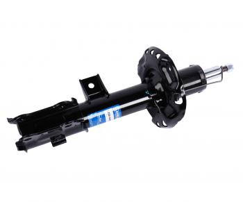 7 899 р. Амортизатор HYUNDAI Tucson (15-20) KIA Sportage (15-21) передний левый STELLOX STELLOX 4215-0489-sx  с доставкой в г. Вологда. Увеличить фотографию 2