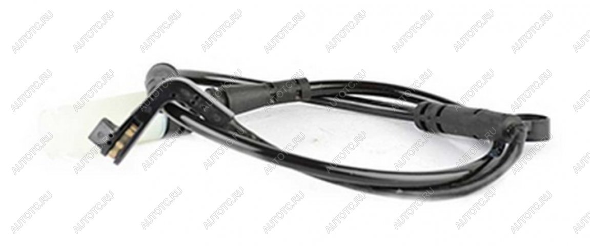 399 р. Датчик износа тормозных колодок BMW 5 (E60,E61),6 (E63,E64) передний BSG BSG bsg15201018 BSG bsg15201018  с доставкой в г. Вологда