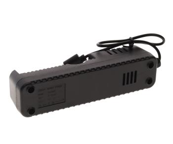489 р. Устройство зарядное USB 1200mAh (1хLi18650) PRO LEGEND PRO LEGEND pl9341  с доставкой в г. Вологда. Увеличить фотографию 4