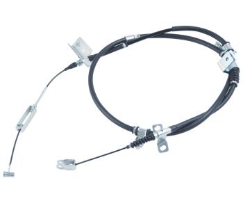 Трос стояночного тормоза HYUNDAI Porter 2 (06-) (ELONG SPR) задний правый ARIRANG ARIRANG arg131099r