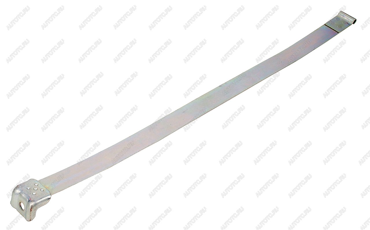 299 р. Хомут ГАЗ-2705,2217,3302,ГАЗель Next бака топливного (лента) 70-120л (ОАО ГАЗ) ГАЗ 2705-1101110  с доставкой в г. Вологда