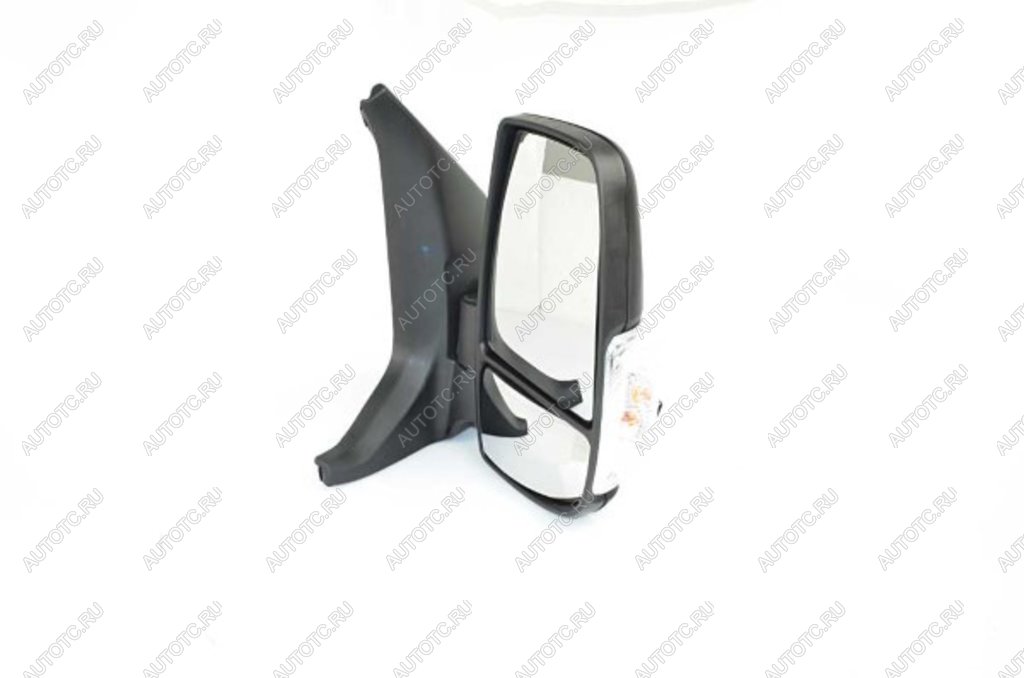 13 549 р. Элемент зеркальный FORD Transit (14-) правый верхний с подогревом BSG BSG bsg30900100  с доставкой в г. Вологда