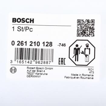 2 499 р. Датчик положения коленвала OPEL Astra G BOSCH BOSCH 0261210128 BOSCH 0261210128  с доставкой в г. Вологда. Увеличить фотографию 5