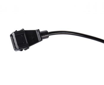 2 499 р. Датчик положения коленвала OPEL Astra G BOSCH BOSCH 0261210128 BOSCH 0261210128  с доставкой в г. Вологда. Увеличить фотографию 4