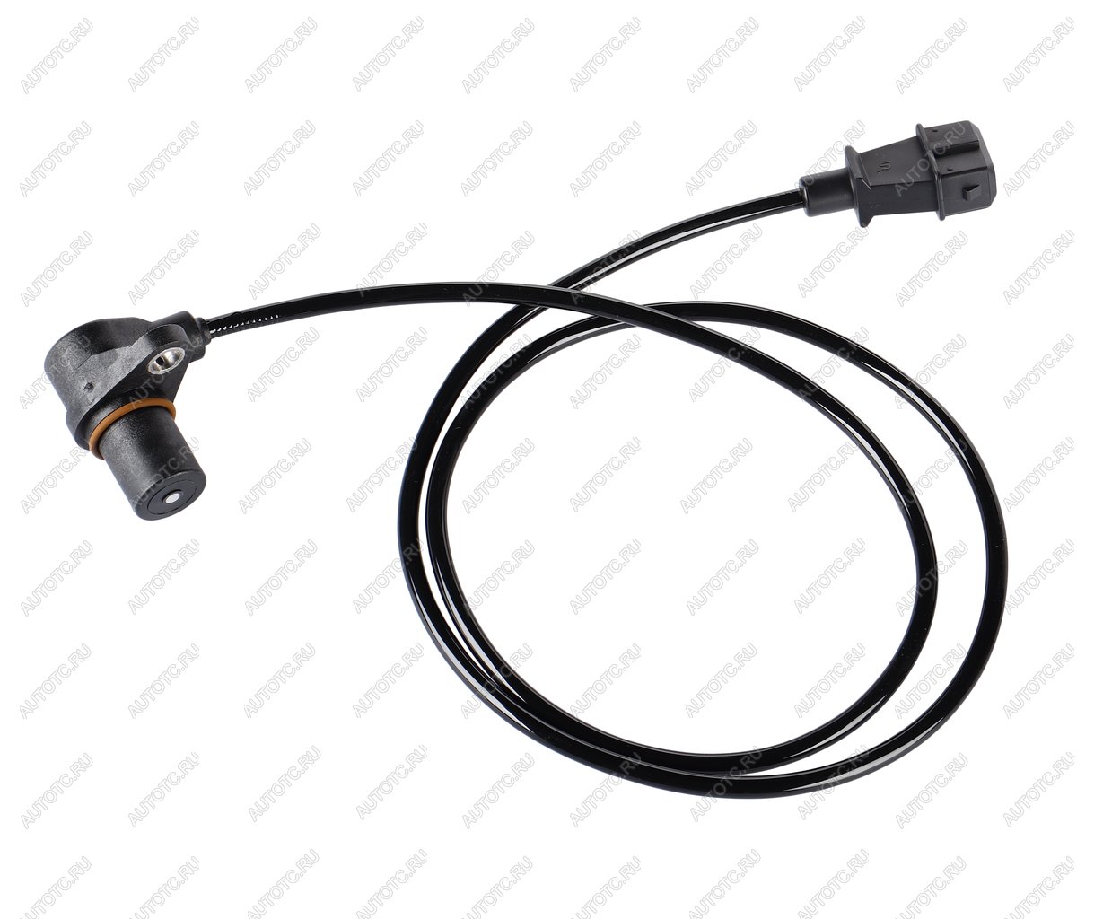 2 499 р. Датчик положения коленвала OPEL Astra G BOSCH BOSCH 0261210128 BOSCH 0261210128  с доставкой в г. Вологда