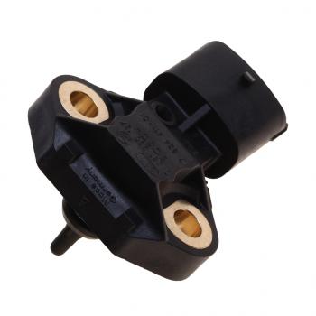 5 749 р. Датчик абсолютного давления воздуха BMW 5 (E60,E61,E63) BOSCH BOSCH 0261230127  с доставкой в г. Вологда. Увеличить фотографию 2