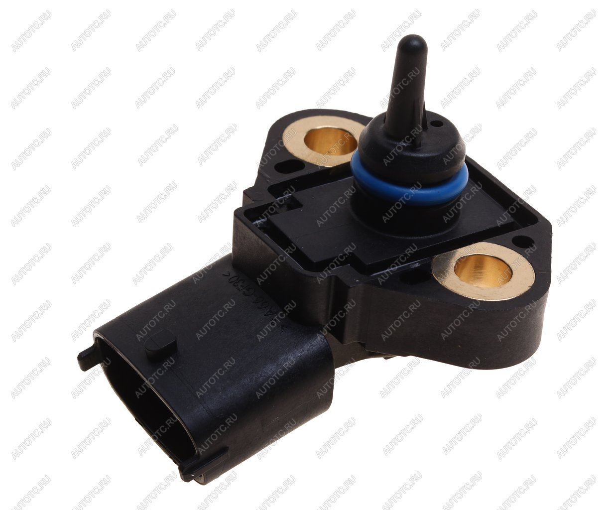 5 749 р. Датчик абсолютного давления воздуха BMW 5 (E60,E61,E63) BOSCH BOSCH 0261230127  с доставкой в г. Вологда