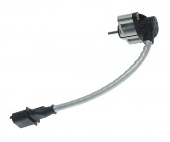 12 999 р. Датчик положения коленвала LAND ROVER Discovery (97-) (4.0) BOSCH BOSCH 0261210158  с доставкой в г. Вологда. Увеличить фотографию 2