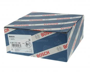 12 999 р. Датчик положения коленвала LAND ROVER Discovery (97-) (4.0) BOSCH BOSCH 0261210158  с доставкой в г. Вологда. Увеличить фотографию 4