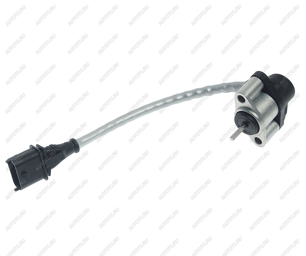 12 999 р. Датчик положения коленвала LAND ROVER Discovery (97-) (4.0) BOSCH BOSCH 0261210158  с доставкой в г. Вологда