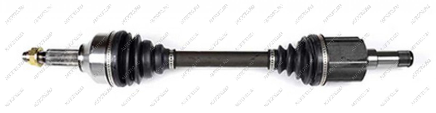 12 549 р. ШРУС внутренний FORD Transit (02-) комплект BSG BSG bsg30350018  с доставкой в г. Вологда