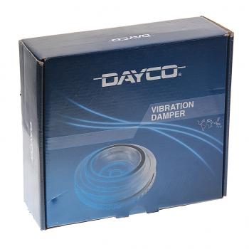 21 999 р. Шкив FORD Transit (06-) (2.2 TDCI) PEUGEOT Boxer (06-12-) коленвала DAYCO DAYCO dpv1078  с доставкой в г. Вологда. Увеличить фотографию 4