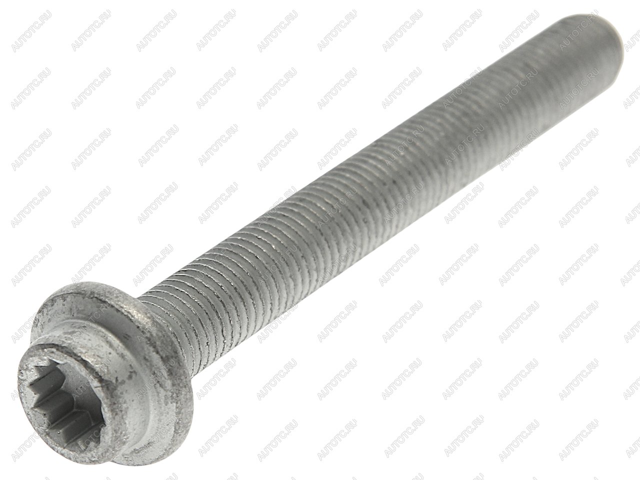 2 499 р. Болт MERCEDES OE MERCEDES a0039907305  с доставкой в г. Вологда
