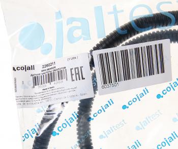 2 279 р. Датчик положения коленвала SCANIA COJALI COJALI 2260211  с доставкой в г. Вологда. Увеличить фотографию 3