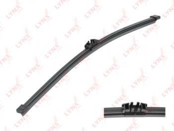 Щетка стеклоочистителя 330мм задняя Rear LYNX LYNX lr33v LYNX lr33v