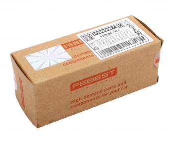 799 р. Болт MAZDA 6 (02-) рычага заднего (сход-развала) FEBEST FEBEST 0529-002-kit  с доставкой в г. Вологда. Увеличить фотографию 3