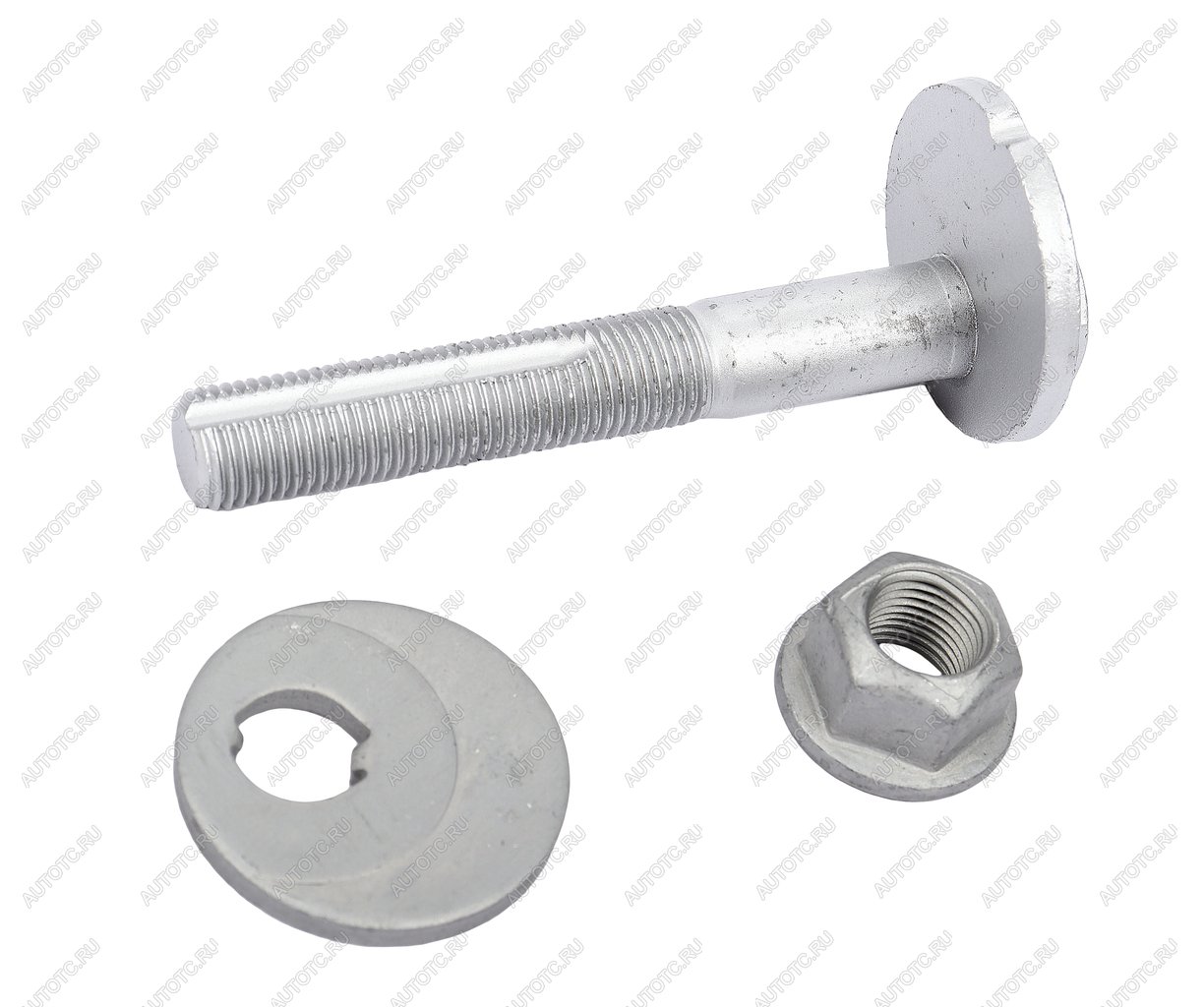 799 р. Болт MAZDA 6 (02-) рычага заднего (сход-развала) FEBEST FEBEST 0529-002-kit  с доставкой в г. Вологда