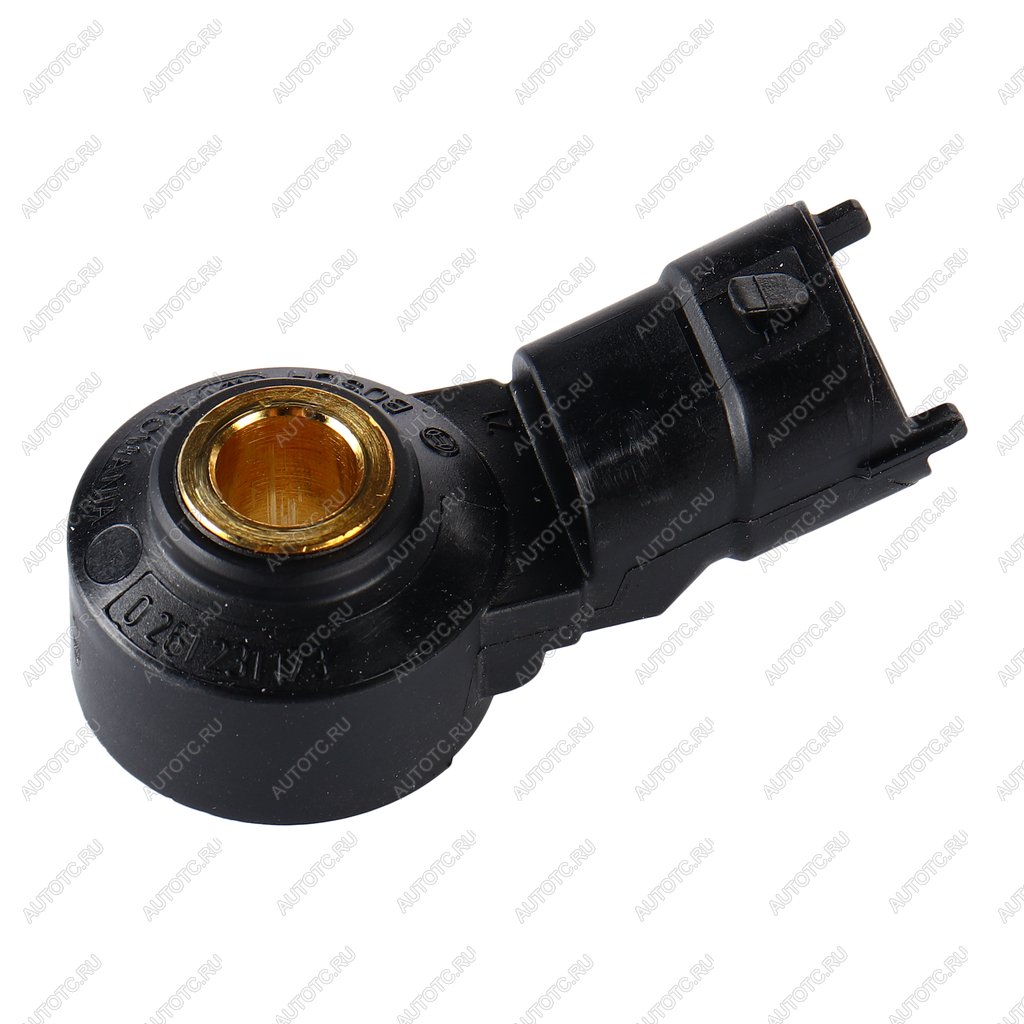1 839 р. Датчик детонации OPEL Astra H BOSCH BOSCH 0261231173 BOSCH 0261231173  с доставкой в г. Вологда