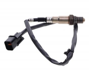 11 299 р. Датчик кислорода CHEVROLET Lacetti (03-) (1.4/1.6),Aveo (03-) (1.2) BOSCH BOSCH 0258986701 BOSCH 0258986701  с доставкой в г. Вологда. Увеличить фотографию 2