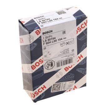 7 999 р. Датчик кислорода HYUNDAI Santa Fe (05-) BOSCH BOSCH f00hl00154  с доставкой в г. Вологда. Увеличить фотографию 3