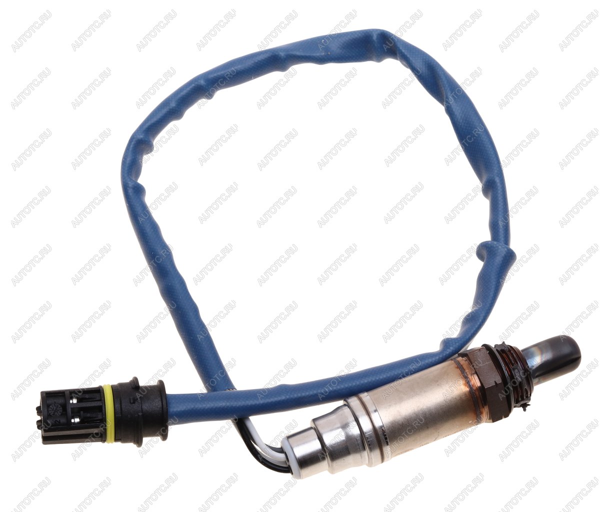 8 799 р. Датчик кислорода MERCEDES E (W210) BOSCH BOSCH 0258003597  с доставкой в г. Вологда