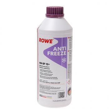 Антифриз красный концентрат 1.5л AN-SF G12+ HIGHTEC ROWE ROWE 21014-0015-99 ROWE 21014-0015-99