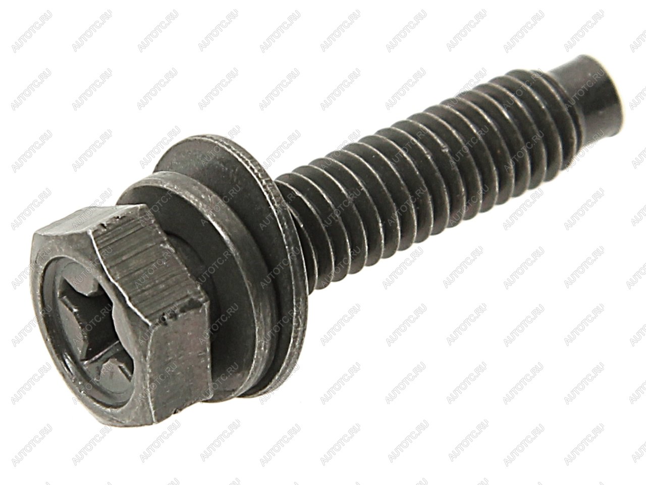17 р. Болт HYUNDAI KIA TYB TYB 11293-06287k  с доставкой в г. Вологда