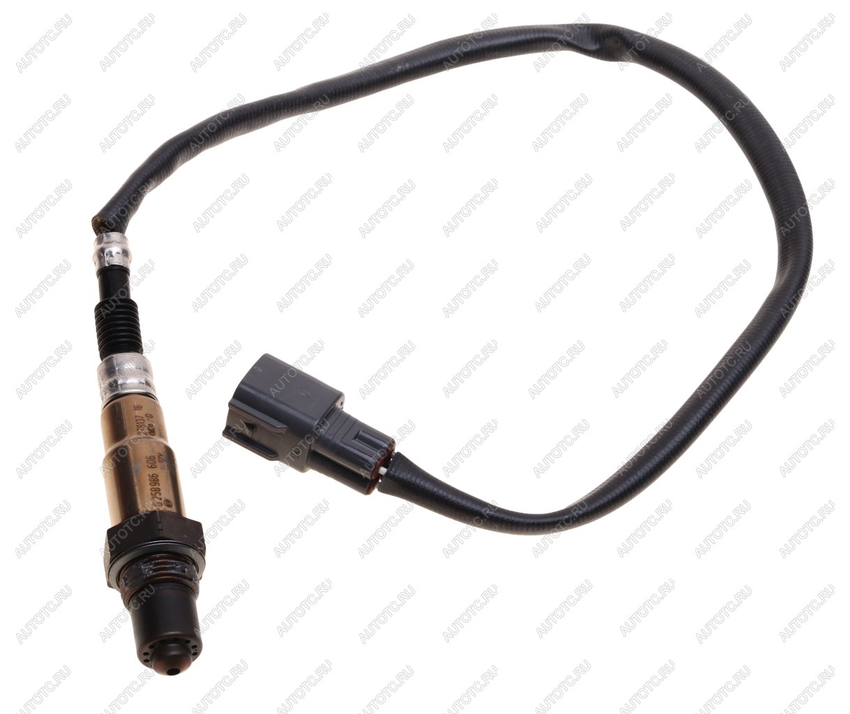 8 299 р. Датчик кислорода TOYOTA Camry (96-01) BOSCH BOSCH 0258986606  с доставкой в г. Вологда