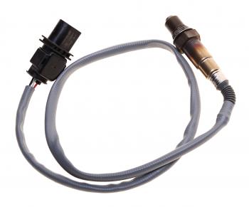 14 299 р. Датчик кислорода BMW 5 (F10) BOSCH BOSCH 0258017231  с доставкой в г. Вологда. Увеличить фотографию 2