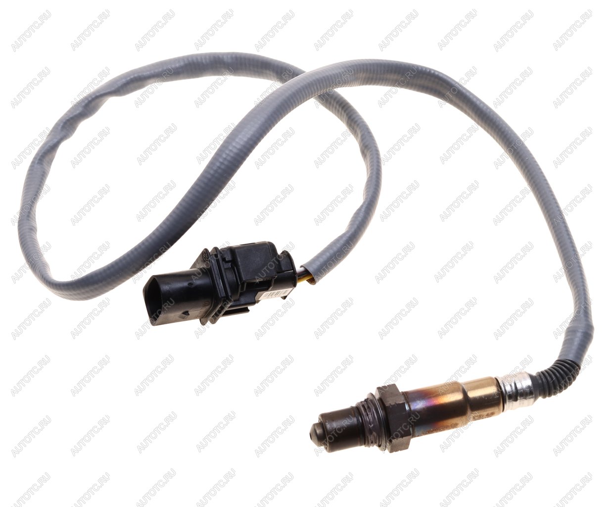 14 299 р. Датчик кислорода BMW 5 (F10) BOSCH BOSCH 0258017231  с доставкой в г. Вологда