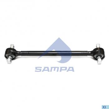 Штанга реактивная MAN SAMPA SAMPA 095.472