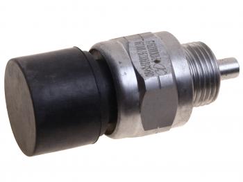 1 259 р. Датчик SHACMAN SHAANXI X3000 блокировки дифференциала OE SHACMAN hd90129710039  с доставкой в г. Вологда. Увеличить фотографию 2