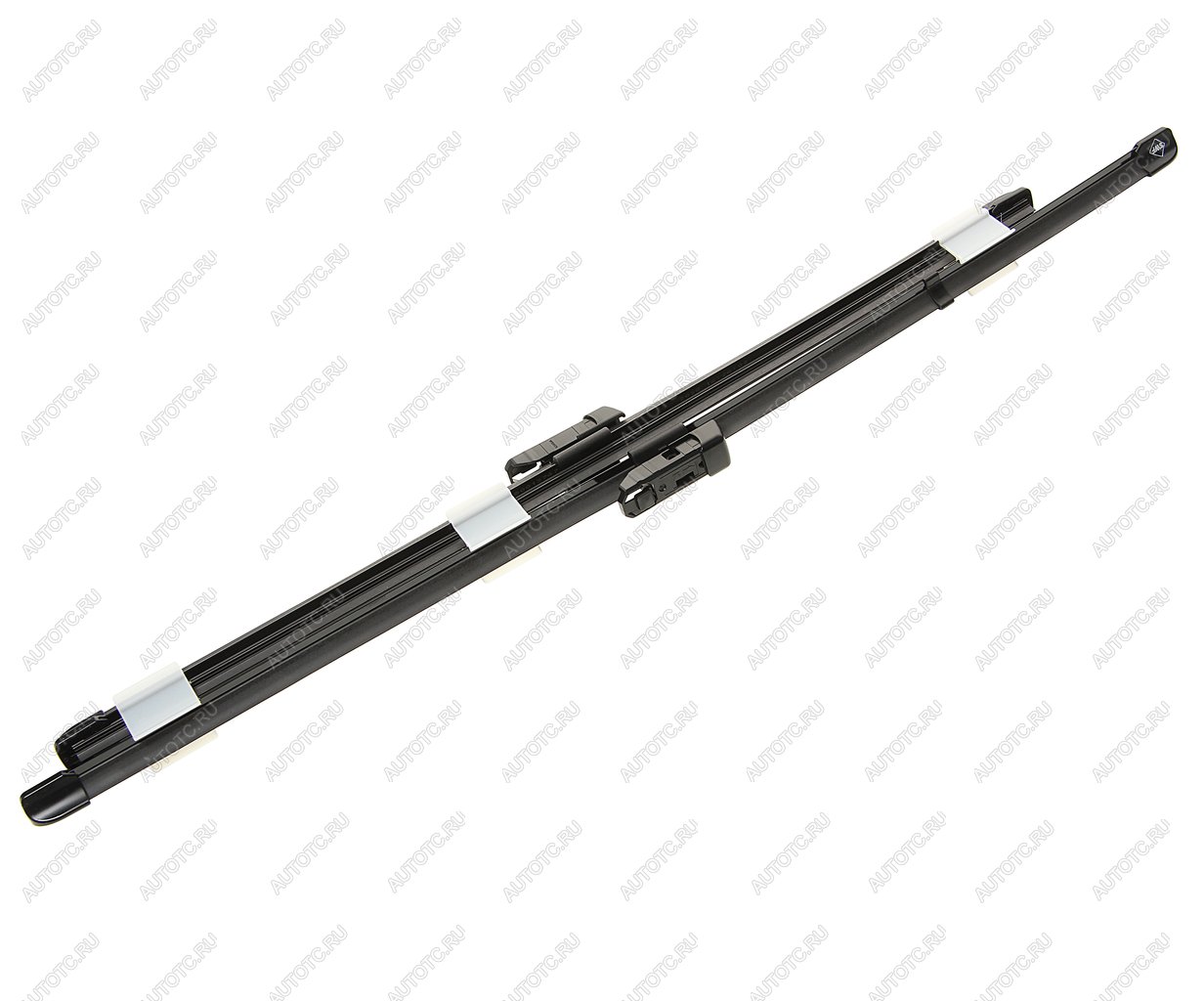 3 089 р. Щетка стеклоочистителя AUDI A4,A5,Q5 600500мм комплект Aerotwin SWF SWF 119297  с доставкой в г. Вологда