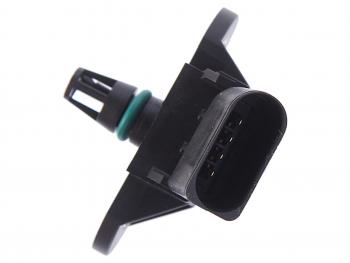 2 449 р. Датчик давления воздуха VW AUDI SEAT SKODA коллектора впускного BOSCH BOSCH 0261230234  с доставкой в г. Вологда. Увеличить фотографию 3