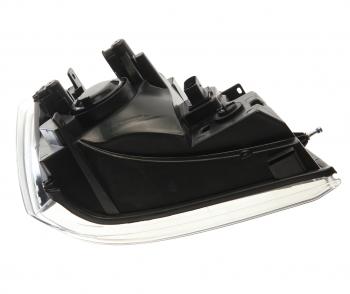 12 699 р. Фара блок ГАЗон Next левая AUTOCOMPONENT AUTOCOMPONENT с41r11.3711013  с доставкой в г. Вологда. Увеличить фотографию 3