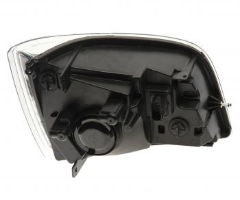 12 699 р. Фара блок ГАЗон Next левая AUTOCOMPONENT AUTOCOMPONENT с41r11.3711013  с доставкой в г. Вологда. Увеличить фотографию 2