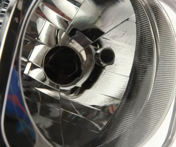 12 699 р. Фара блок ГАЗон Next левая AUTOCOMPONENT AUTOCOMPONENT с41r11.3711013  с доставкой в г. Вологда. Увеличить фотографию 4