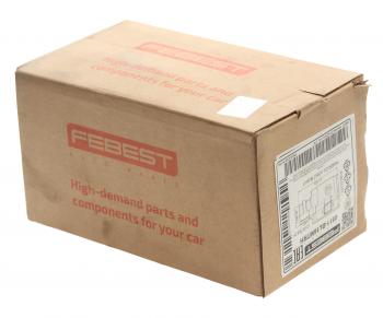 6 599 р. ШРУС внутренний MAZDA 3 (03-09) правый FEBEST FEBEST 0511-bl16mtrh  с доставкой в г. Вологда. Увеличить фотографию 3