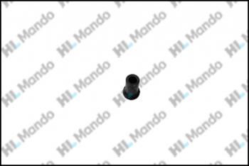 62 р. Втулка HYUNDAI Porter серьги рессоры задней верхняя MANDO MANDO dcc010632  с доставкой в г. Вологда. Увеличить фотографию 2
