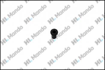 62 р. Втулка HYUNDAI Porter серьги рессоры задней верхняя MANDO MANDO dcc010632  с доставкой в г. Вологда. Увеличить фотографию 3