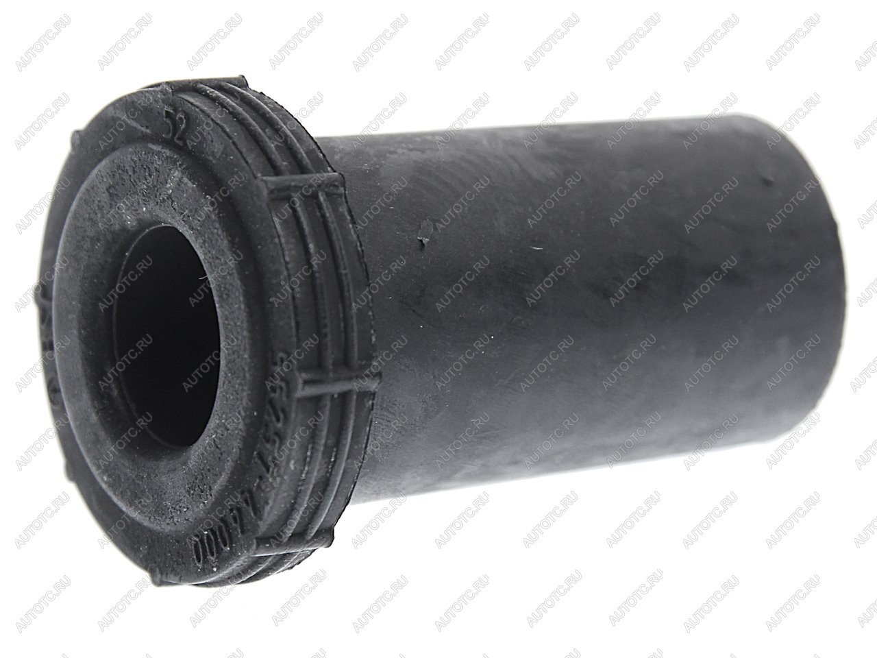 62 р. Втулка HYUNDAI Porter серьги рессоры задней верхняя MANDO MANDO dcc010632  с доставкой в г. Вологда