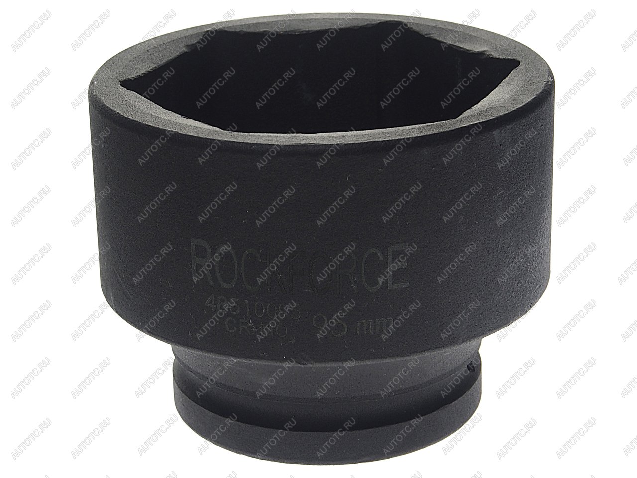 4 749 р. Головка торцевая 1 95мм ударная глубокая ROCKFORCE ROCKFORCE rf-48510095  с доставкой в г. Вологда