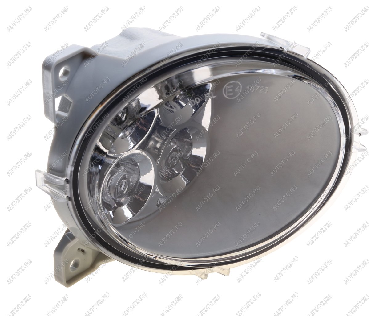 4 299 р. Фара противотуманная SCANIA правая (дневные ходовые огни,LED) MARS TECH MARS TECH m631324  с доставкой в г. Вологда